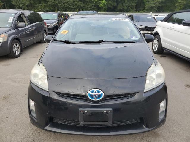 Photo 5 from auction – 2010 TOYOTA PRIUS with VIN JTDKN3DU7A0038917
