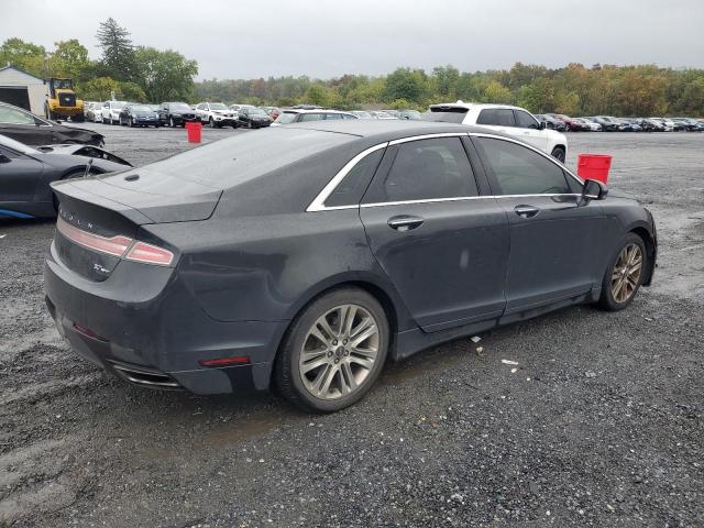 Photo 3 from auction – 2013 LINCOLN MKZ with VIN 3LN6L2JK9DR810614