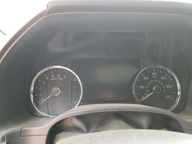 Photo 9 from auction – 2020 FORD F150 SUPER with VIN 1FTEW1E43LFC20126