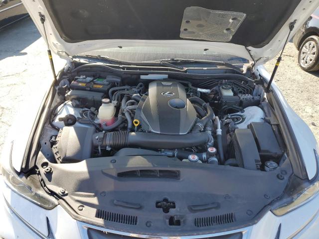 Photo 11 from auction – 2018 LEXUS IS 300 with VIN JTHBA1D22J5065510
