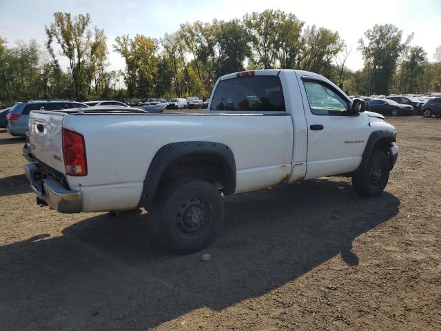صورة رقم 3 من المزاد - 2003 DODGE RAM 2500 S مع VIN 3D7KU26D03G746649