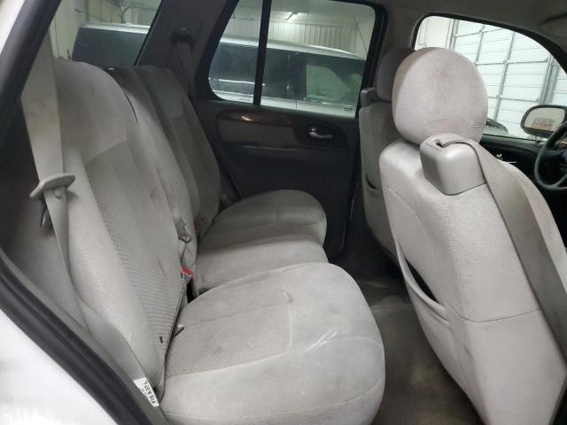 Photo 11 from auction – 2007 ISUZU ASCENDER S with VIN 4NUDS13S072701414