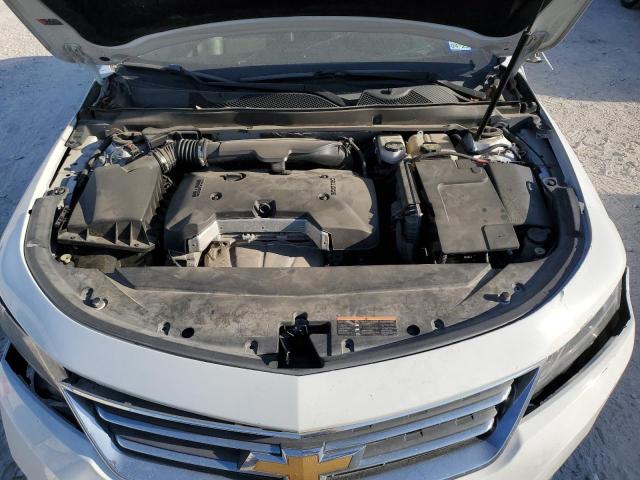 Photo 11 from auction – 2018 CHEVROLET IMPALA LT with VIN 2G1105SA4J9158185