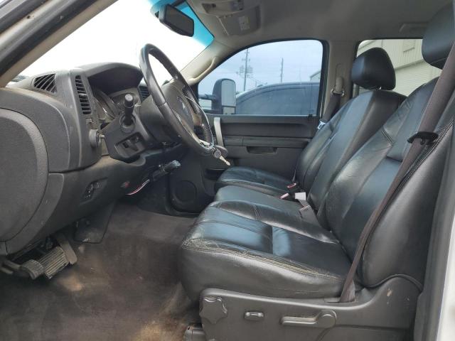 Zdjęcie 7 z aukcji – 2012 CHEVROLET SILVERADO z VIN 1GC1KXC80CF140530