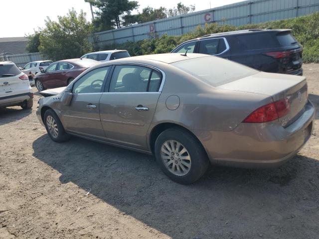 Photo 2 from auction – 2007 BUICK LUCERNE CX with VIN 1G4HP572X7U134628