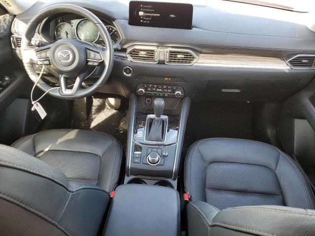Photo 8 from auction – 2023 MAZDA CX-5 PREMI with VIN JM3KFBDM0P0102013