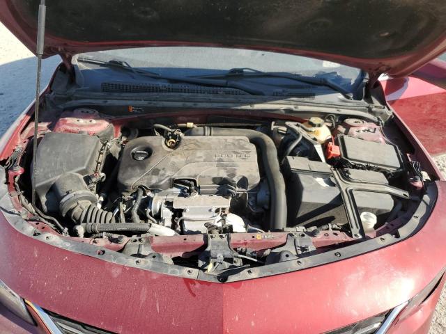 Photo 11 from auction – 2018 CHEVROLET MALIBU LT with VIN 1G1ZD5ST3JF196104