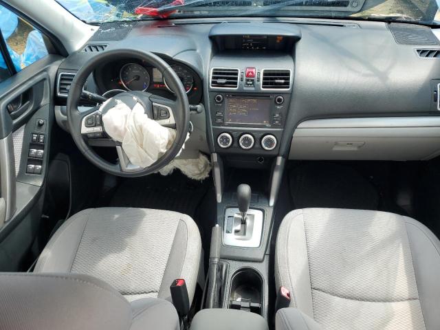 Photo 8 from auction – 2017 SUBARU FORESTER 2 with VIN JF2SJABC1HH596253