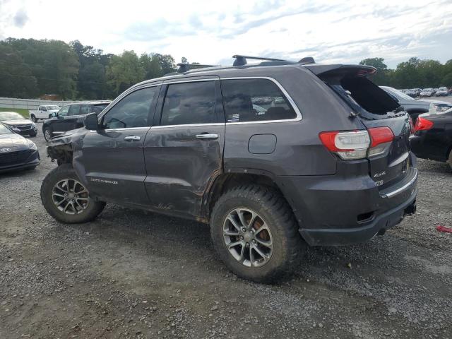 Photo 2 from auction – 2014 JEEP GRAND CHER with VIN 1C4RJFBG6EC496476