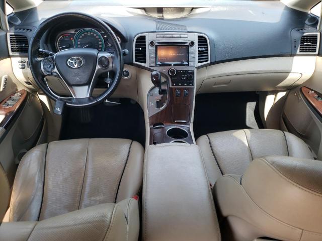 Photo 8 from auction – 2015 TOYOTA VENZA LE with VIN 4T3BA3BB7FU069374