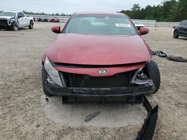 Photo 5 from auction – 2012 KIA OPTIMA LX with VIN 5XXGM4A72CG045336