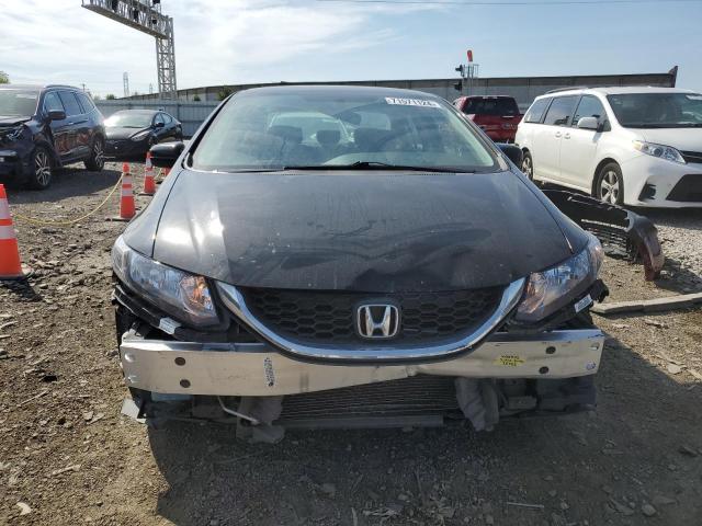 Photo 5 from auction – 2015 HONDA CIVIC LX with VIN 19XFB2F55FE062996
