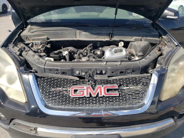 Photo 12 from auction – 2012 GMC ACADIA SLT with VIN 1GKKRRED1CJ342171