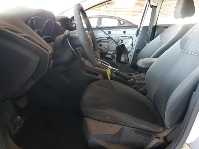 Photo 7 from auction – 2012 FORD FOCUS SE with VIN 1FAHP3F27CL236209