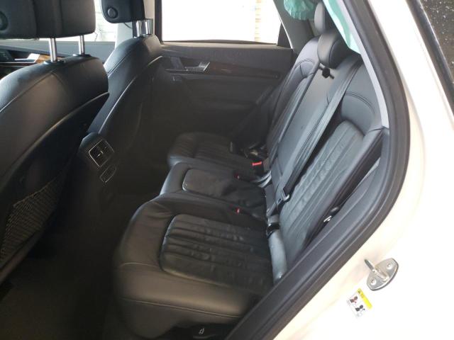 Photo 11 from auction – 2018 AUDI Q5 PREMIUM with VIN WA1BNAFY4J2011032