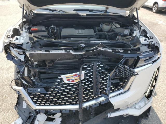 Photo 12 from auction – 2021 CADILLAC ESCALADE P with VIN 1GYS4BKL4MR215800