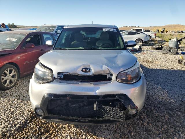 Photo 5 from auction – 2016 KIA SOUL + with VIN KNDJP3A5XG7831292