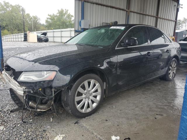 AUDI A4 PREMIUM 2009 with VIN WAUSF78K49N039662 - Photo from auction