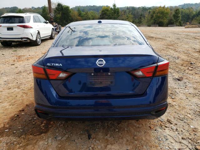 Photo 6 from auction – 2020 NISSAN ALTIMA S with VIN 1N4BL4BV2LC268380