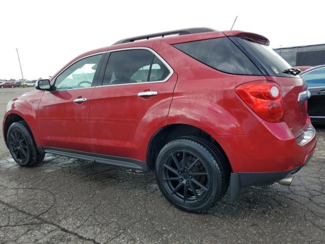 Photo 2 from auction – 2014 CHEVROLET EQUINOX LT with VIN 2GNFLFE31E6187441