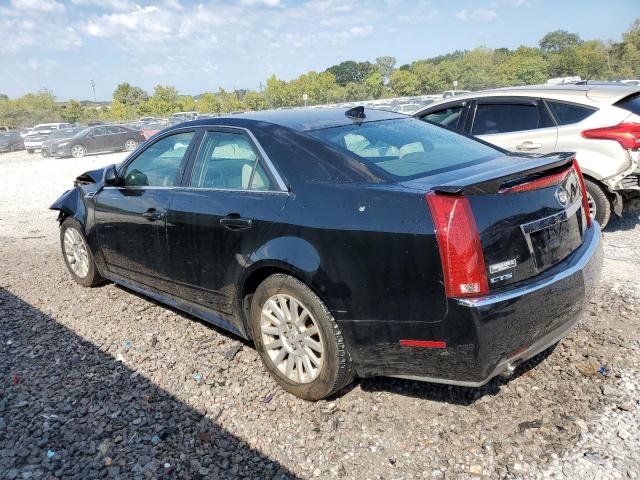Photo 2 from auction – 2010 CADILLAC CTS with VIN 1G6DA5EG5A0127526