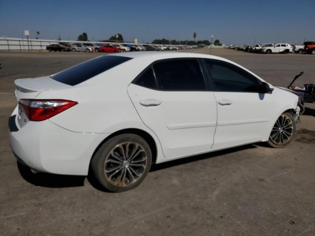 Photo 3 from auction – 2016 TOYOTA COROLLA L with VIN 5YFBURHE9GP382000