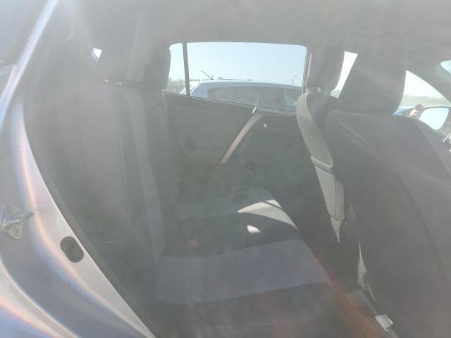 Photo 11 from auction – 2014 TOYOTA RAV4 XLE with VIN 2T3WFREV2EW097013
