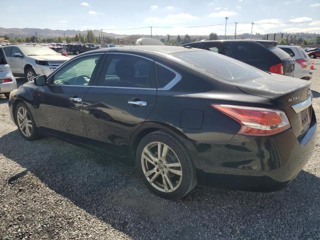 Photo 2 from auction – 2013 NISSAN ALTIMA 3.5 with VIN 1N4BL3AP0DN436200