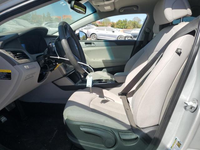 Photo 7 from auction – 2017 HYUNDAI SONATA SE with VIN 5NPE24AF5HH535835