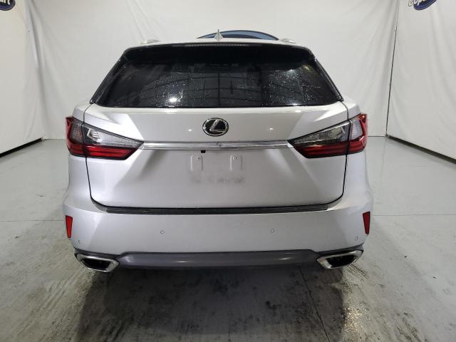 Photo 6 from auction – 2016 LEXUS RX 350 with VIN 2T2ZZMCAXGC024780