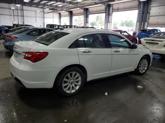 Photo 3 from auction – 2014 CHRYSLER 200 LIMITE with VIN 1C3CCBCG7EN162635