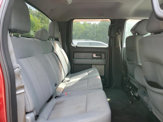 Photo 10 from auction – 2013 FORD F150 SUPER with VIN 1FTFW1CF1DFC16537