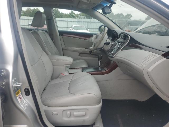 Фото 7 с аукциона – 2011 TOYOTA AVALON BAS с VIN 4T1BK3DB8BU385976