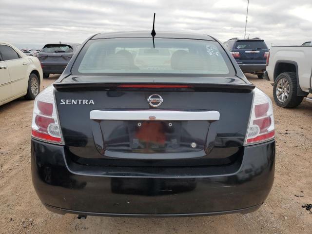 Photo 6 from auction – 2012 NISSAN SENTRA 2.0 with VIN 3N1AB6AP5CL608216