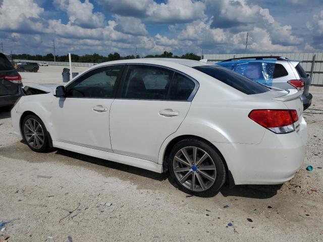 Photo 2 from auction – 2014 SUBARU LEGACY 2.5 with VIN 4S3BMBH66E3035911