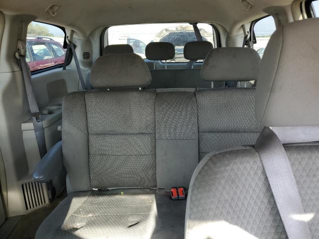 Photo 10 from auction – 2008 CHRYSLER TOWN & COU with VIN 2A8HR44H48R746798