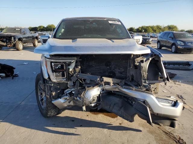 Photo 5 from auction – 2021 FORD F150 SUPER with VIN 1FTFW1E59MFC66140
