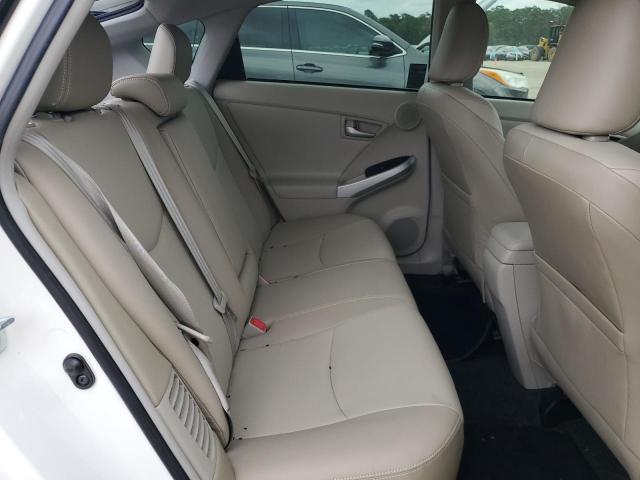 Photo 10 from auction – 2015 TOYOTA PRIUS with VIN JTDKN3DU9F0424956