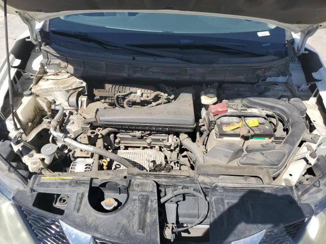Photo 11 from auction – 2015 NISSAN ROGUE S with VIN 5N1AT2ML2FC847679