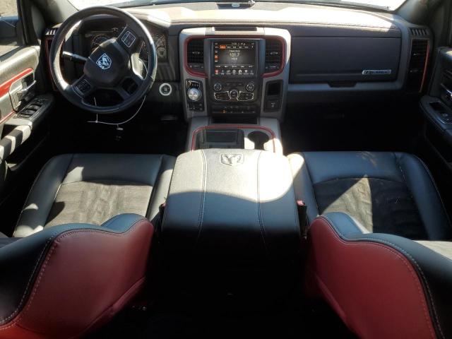 Photo 8 from auction – 2016 RAM 1500 REBEL with VIN 1C6RR7YT9GS314014