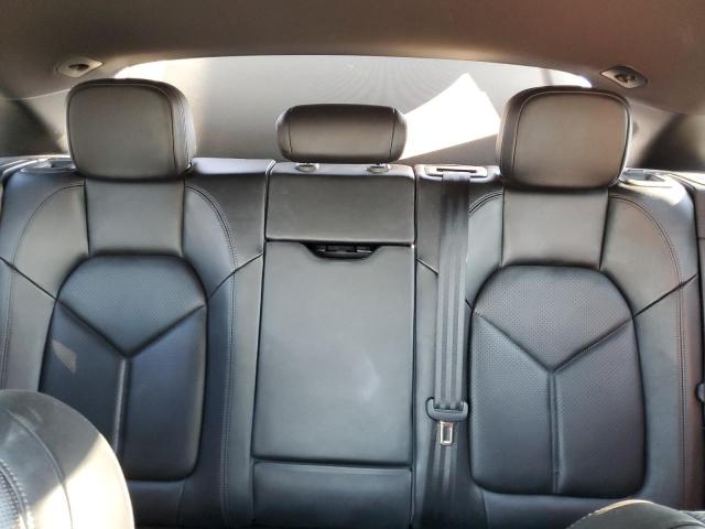 Photo 10 from auction – 2018 PORSCHE MACAN with VIN WP1AA2A56JLB06216