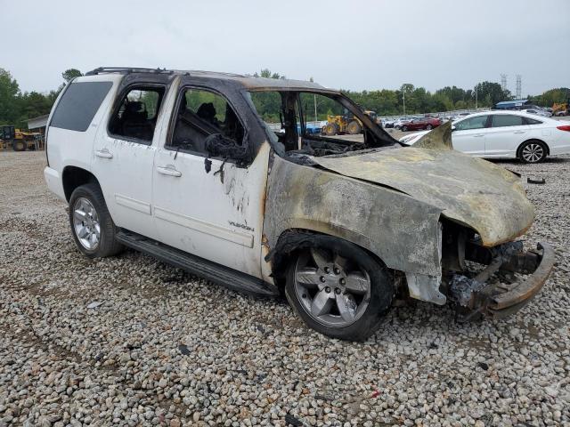 Photo 4 from auction – 2013 GMC YUKON SLT with VIN 1GKS2CE09DR156640