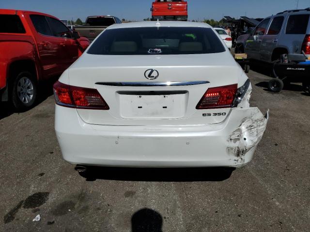 صورة رقم 6 من المزاد - 2012 LEXUS ES 350 مع VIN JTHBK1EG9C2476611