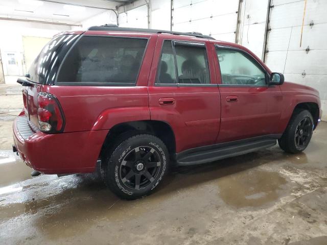 Photo 3 from auction – 2008 CHEVROLET TRAILBLAZE with VIN 1GNDS13S282225154