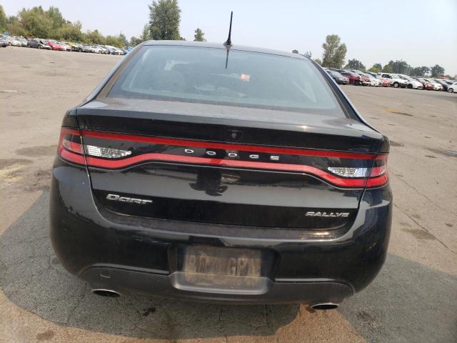 Photo 6 from auction – 2013 DODGE DART SXT with VIN 1C3CDFBA5DD323778