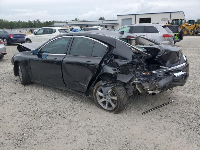 Photo 2 from auction – 2012 ACURA TL with VIN 19UUA8F29CA040549