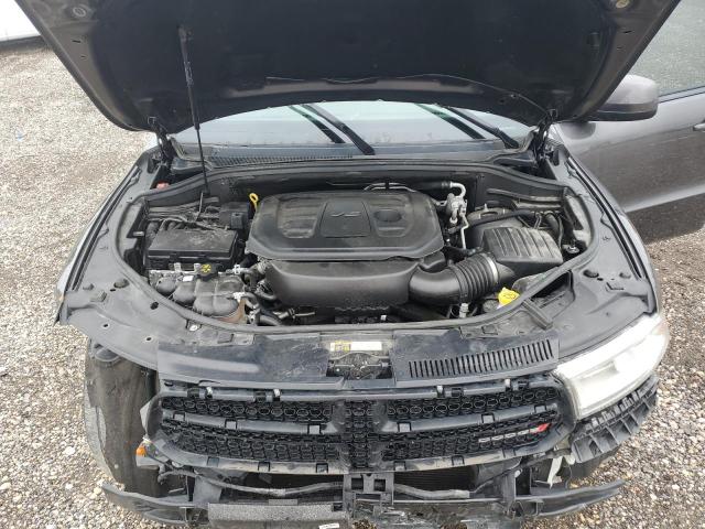 صورة رقم 12 من المزاد - 2020 DODGE DURANGO SX مع VIN 1C4RDHAG5LC307558