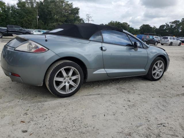 Photo 3 from auction – 2007 MITSUBISHI ECLIPSE SP with VIN 4A3AL35T47E040382