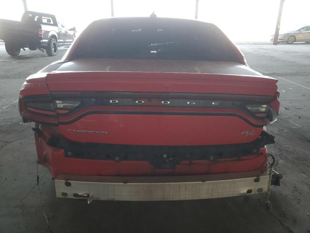 Photo 6 from auction – 2018 DODGE CHARGER R/ with VIN 2C3CDXCT9JH243100