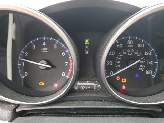 Photo 9 from auction – 2012 MAZDA 3 I with VIN JM1BL1L78C1629261